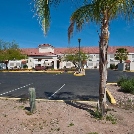Motel 6-Apache Junction, Az Eksteriør billede