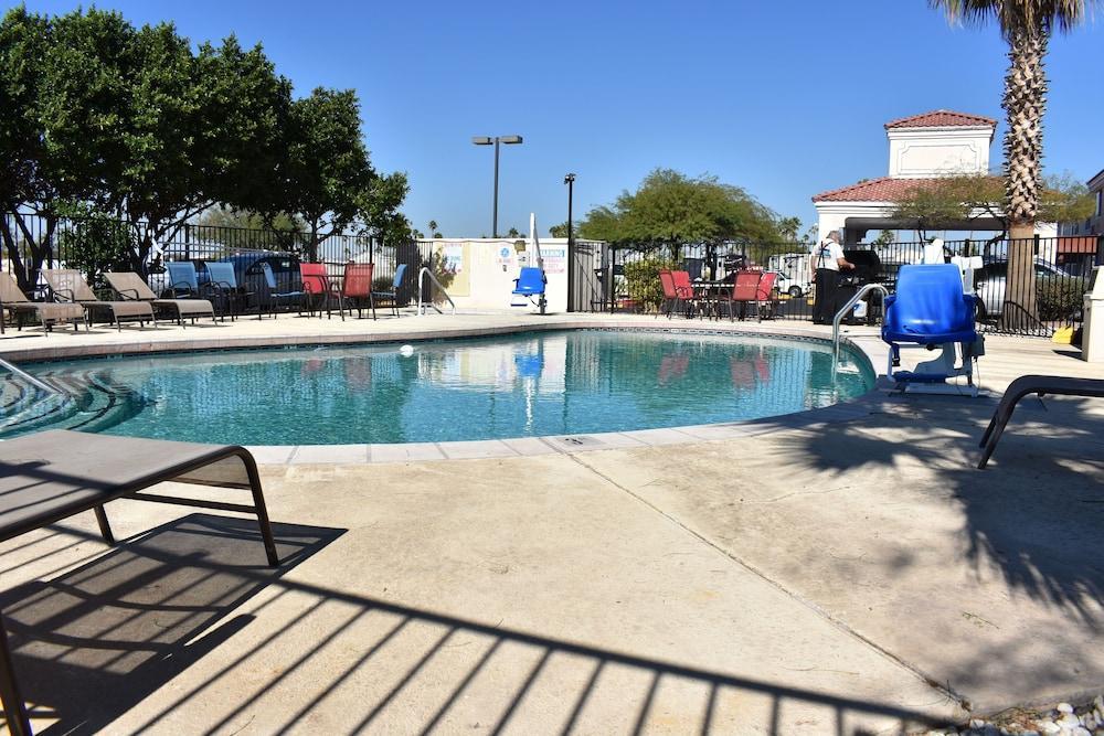 Motel 6-Apache Junction, Az Eksteriør billede