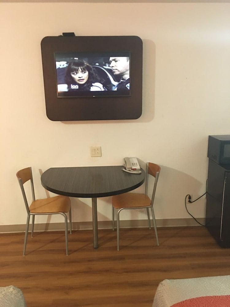 Motel 6-Apache Junction, Az Eksteriør billede
