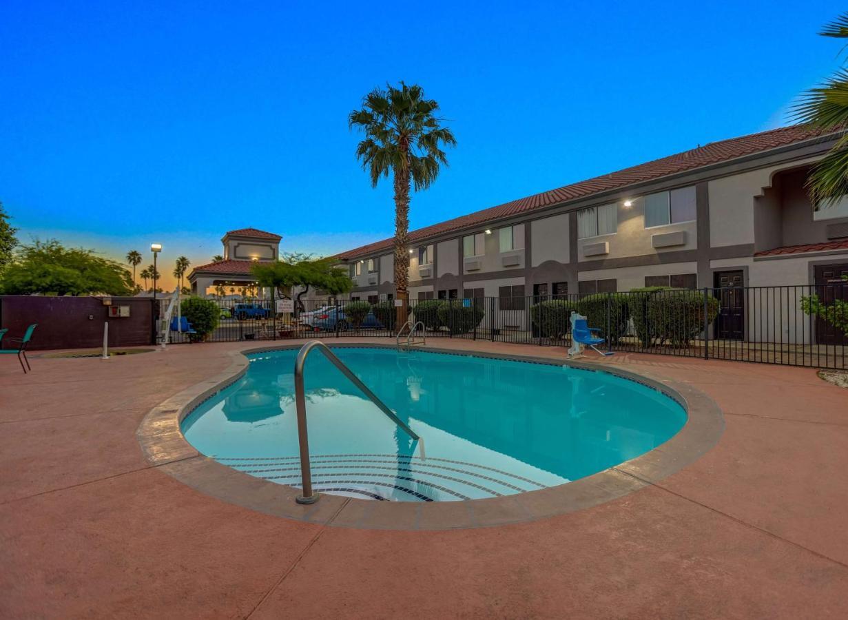 Motel 6-Apache Junction, Az Eksteriør billede