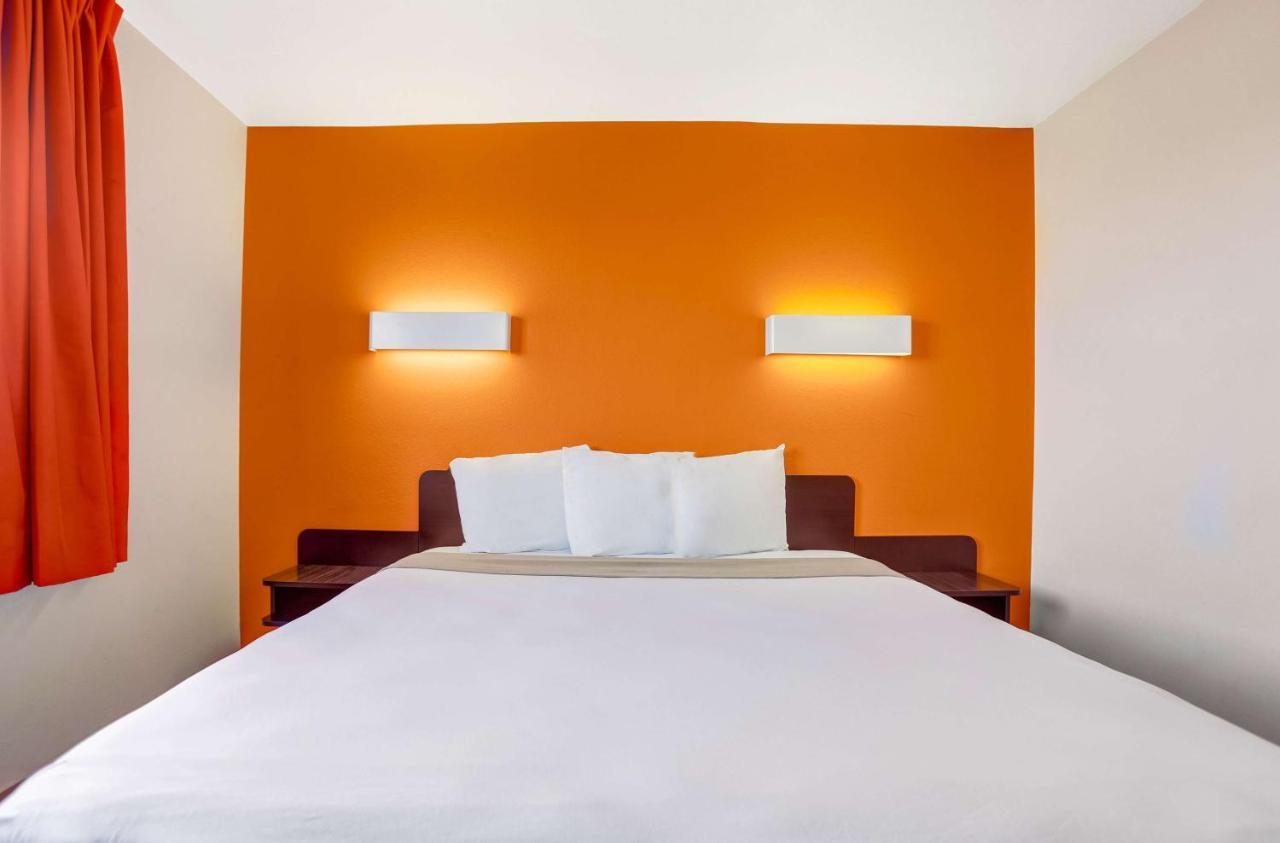 Motel 6-Apache Junction, Az Eksteriør billede