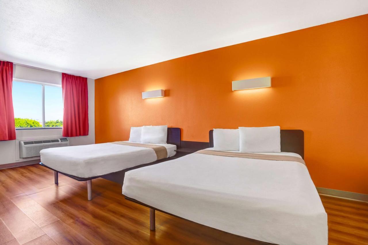 Motel 6-Apache Junction, Az Eksteriør billede