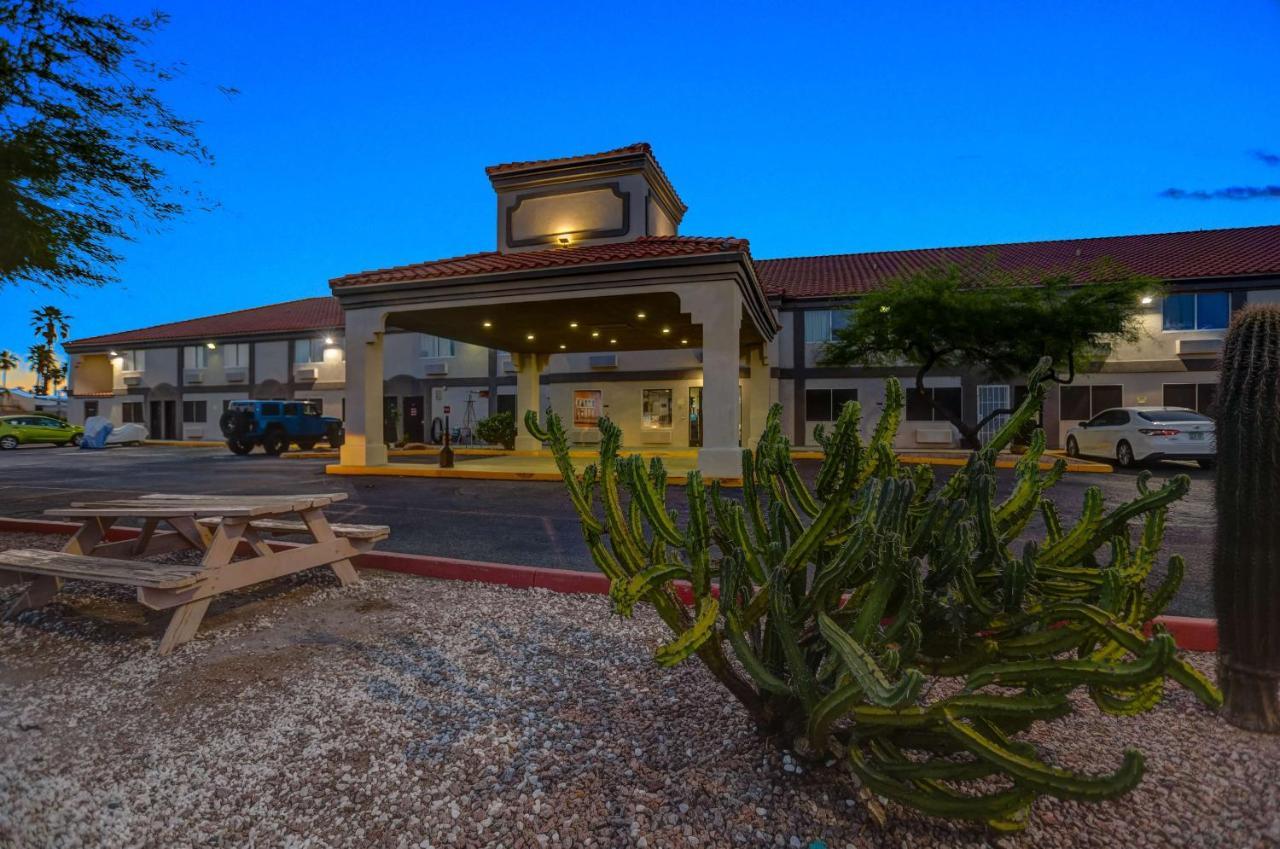 Motel 6-Apache Junction, Az Eksteriør billede