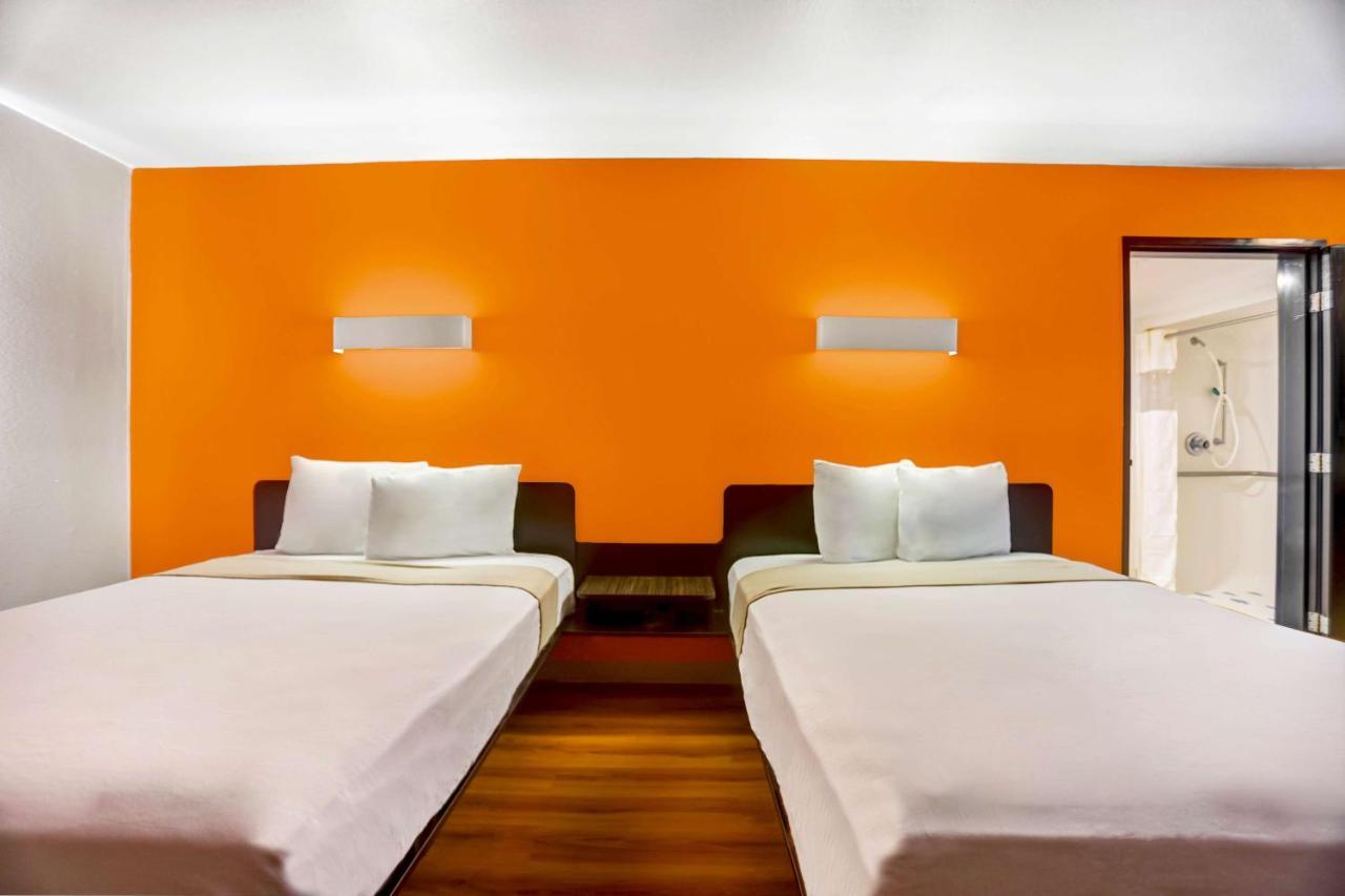 Motel 6-Apache Junction, Az Eksteriør billede