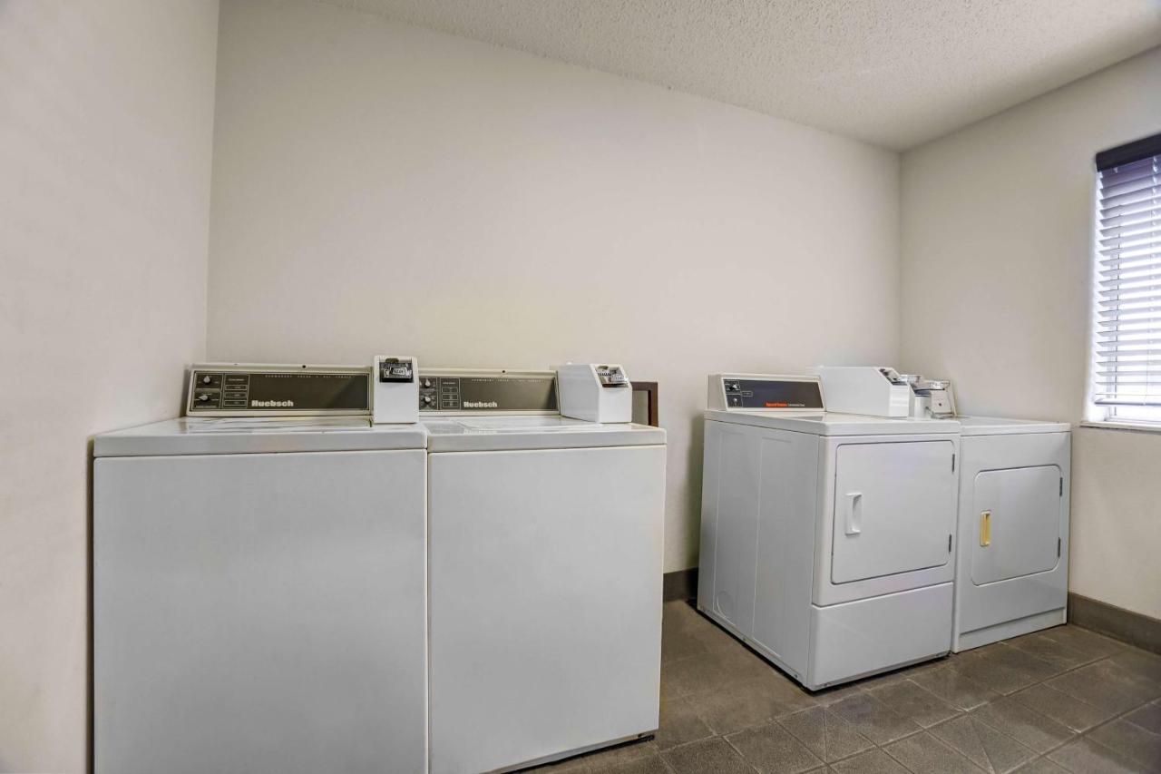 Motel 6-Apache Junction, Az Eksteriør billede