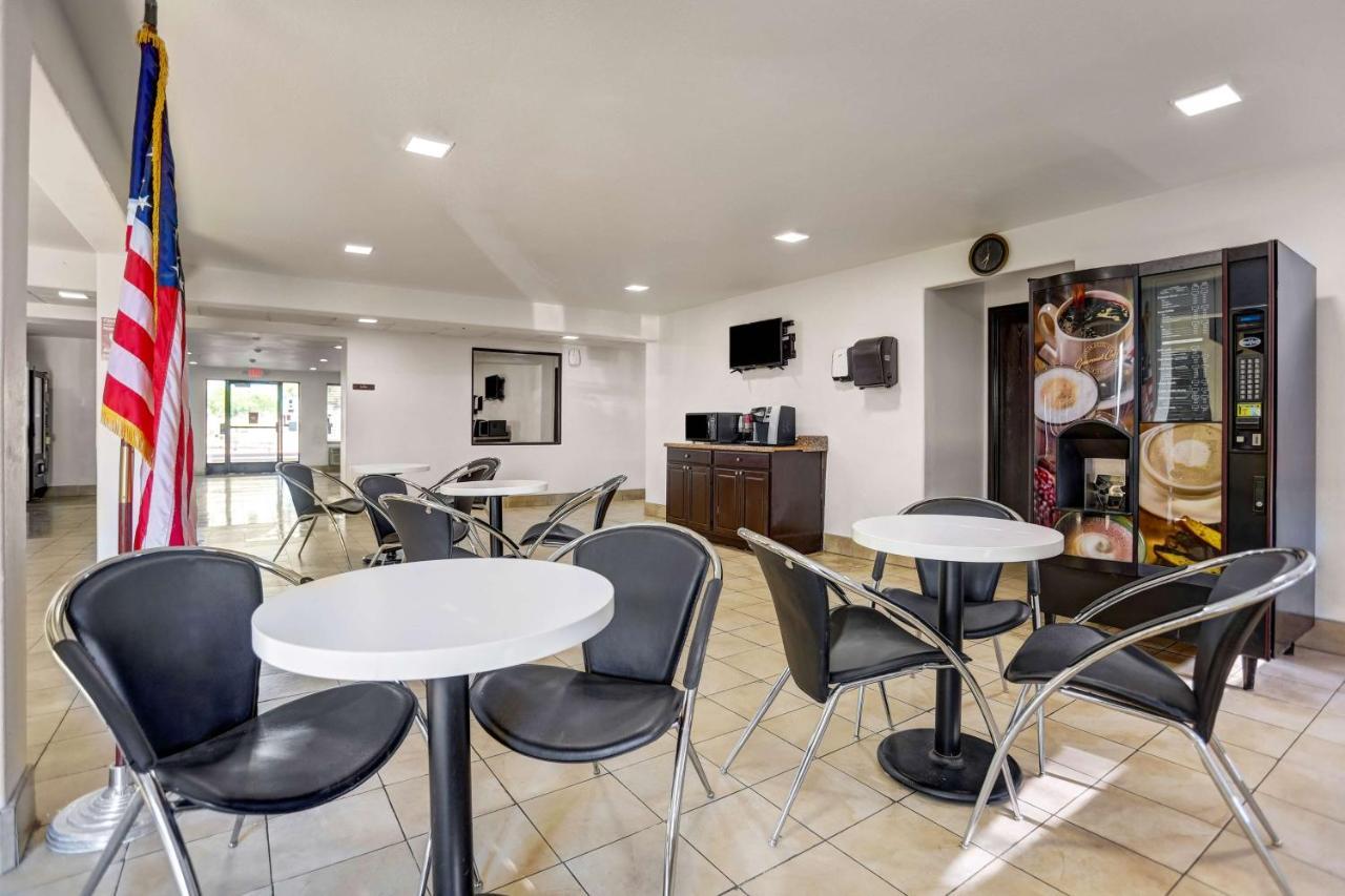 Motel 6-Apache Junction, Az Eksteriør billede