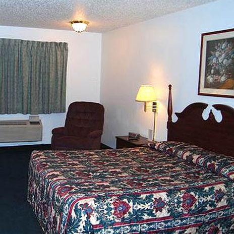 Motel 6-Apache Junction, Az Værelse billede