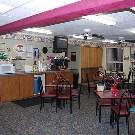 Motel 6-Apache Junction, Az Restaurant billede
