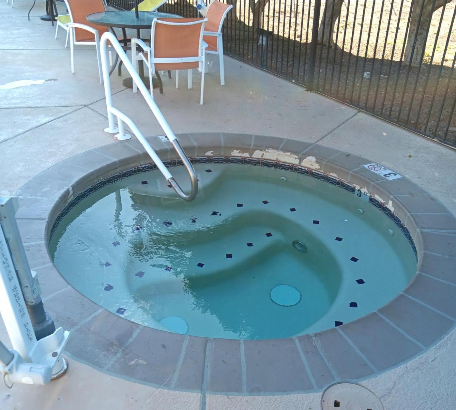 Motel 6-Apache Junction, Az Eksteriør billede