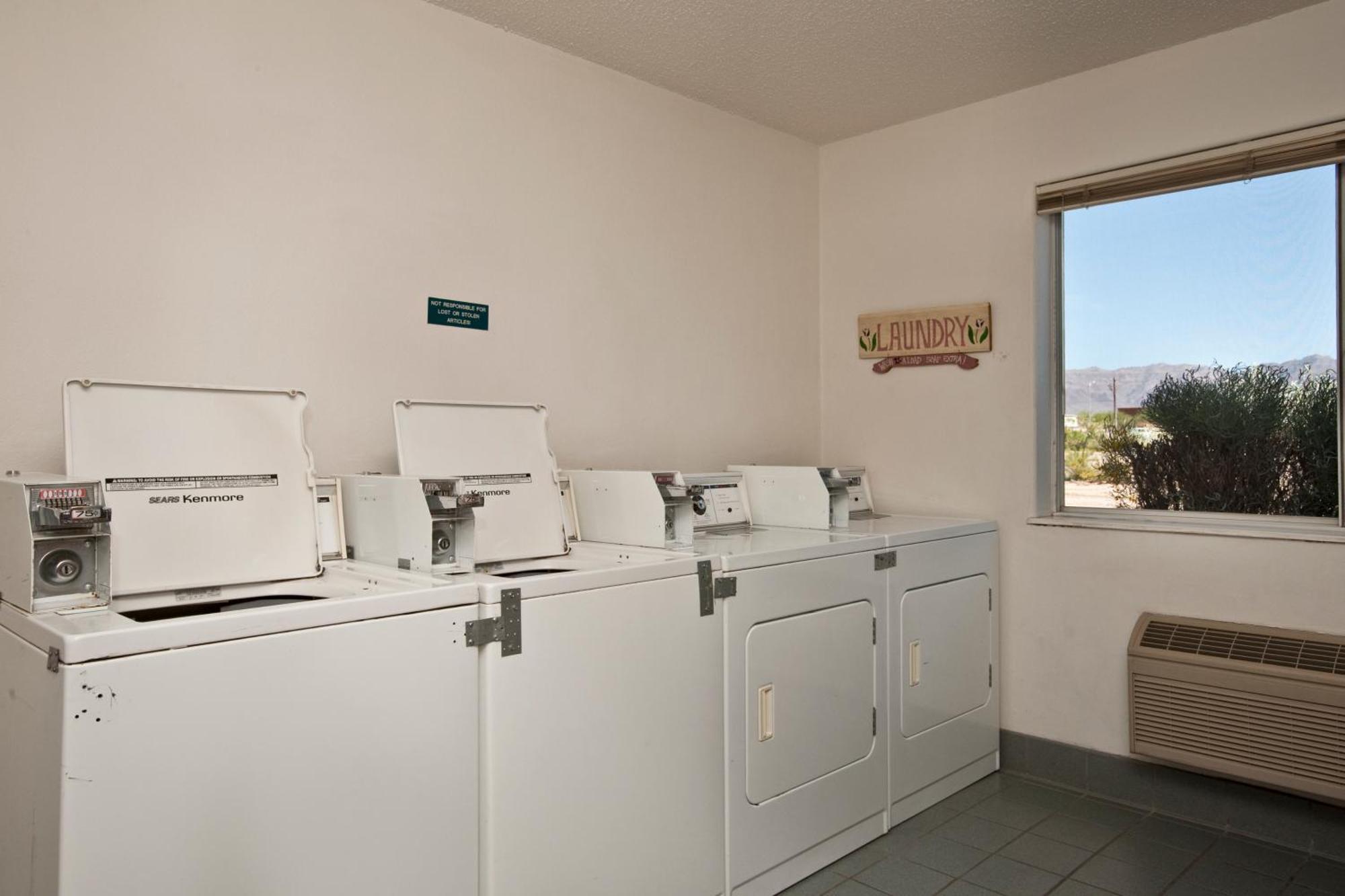 Motel 6-Apache Junction, Az Eksteriør billede