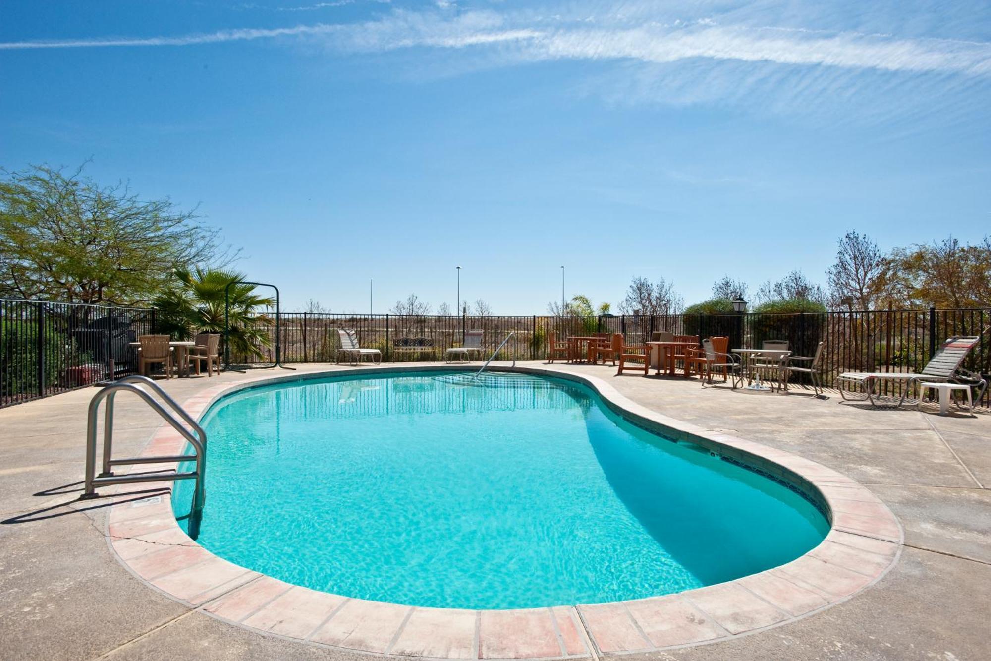 Motel 6-Apache Junction, Az Eksteriør billede