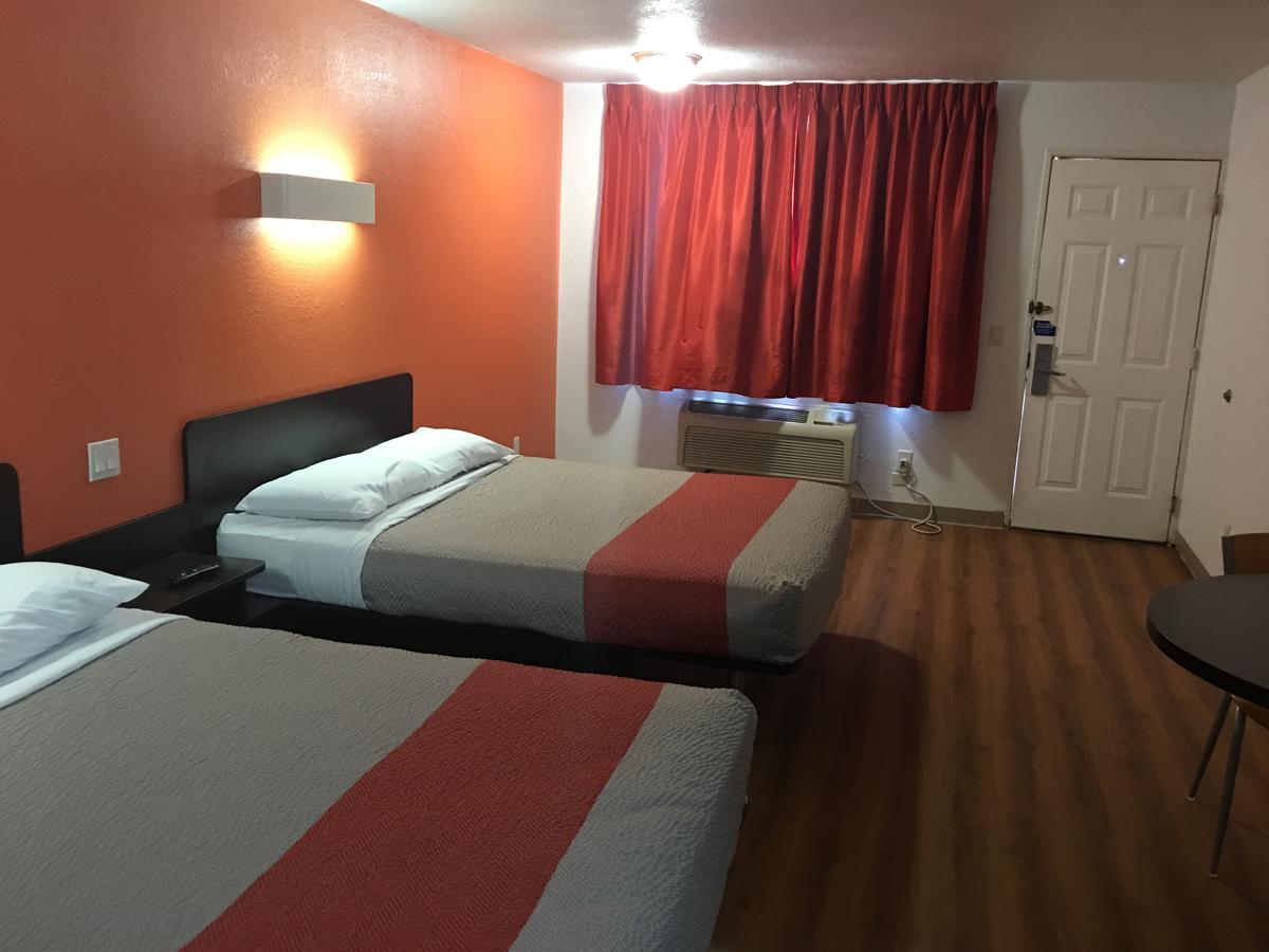 Motel 6-Apache Junction, Az Eksteriør billede