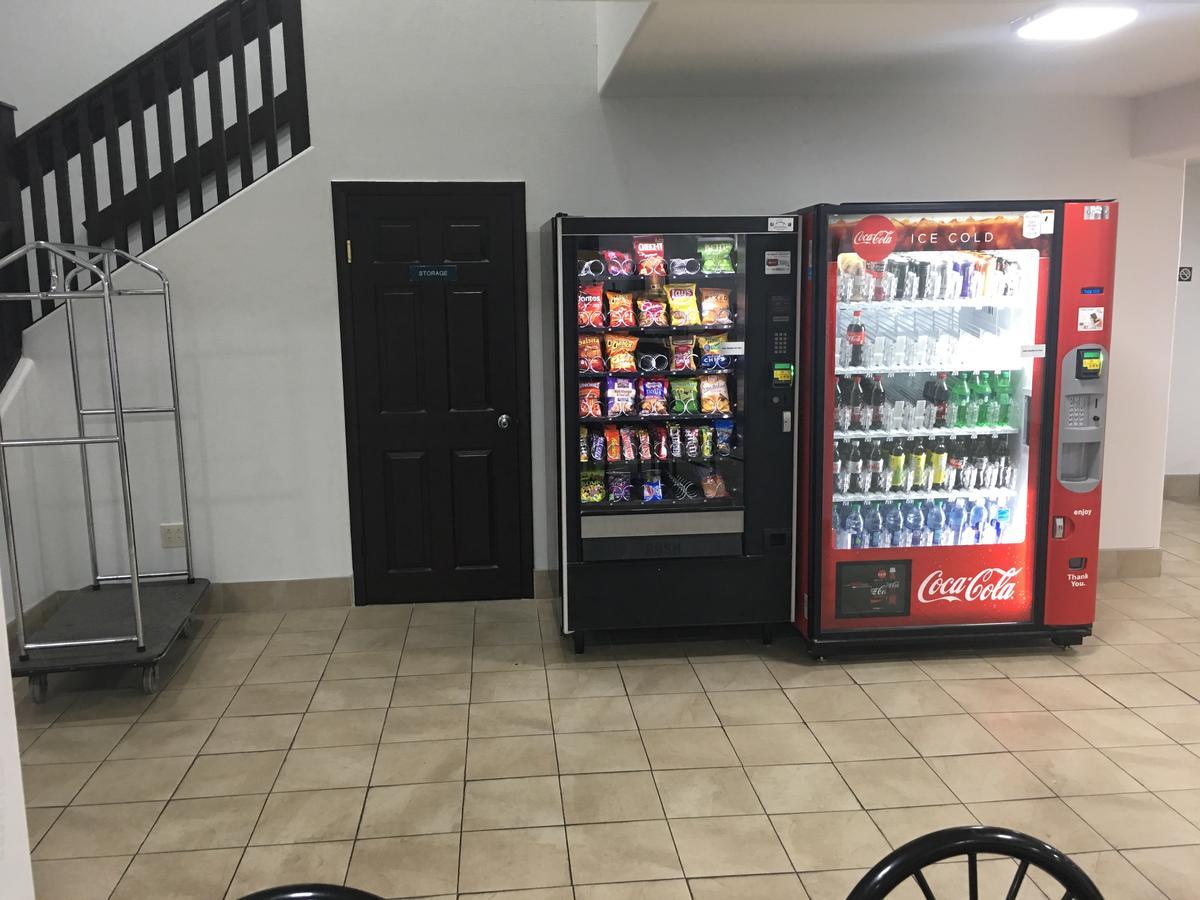 Motel 6-Apache Junction, Az Eksteriør billede