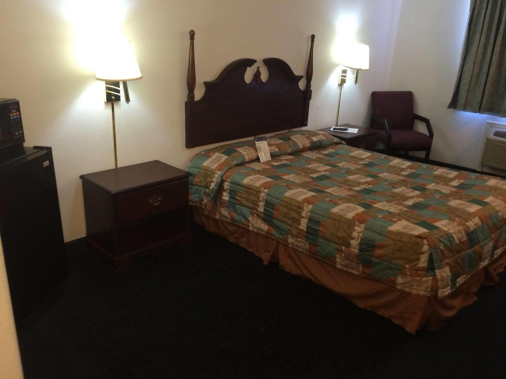 Motel 6-Apache Junction, Az Eksteriør billede