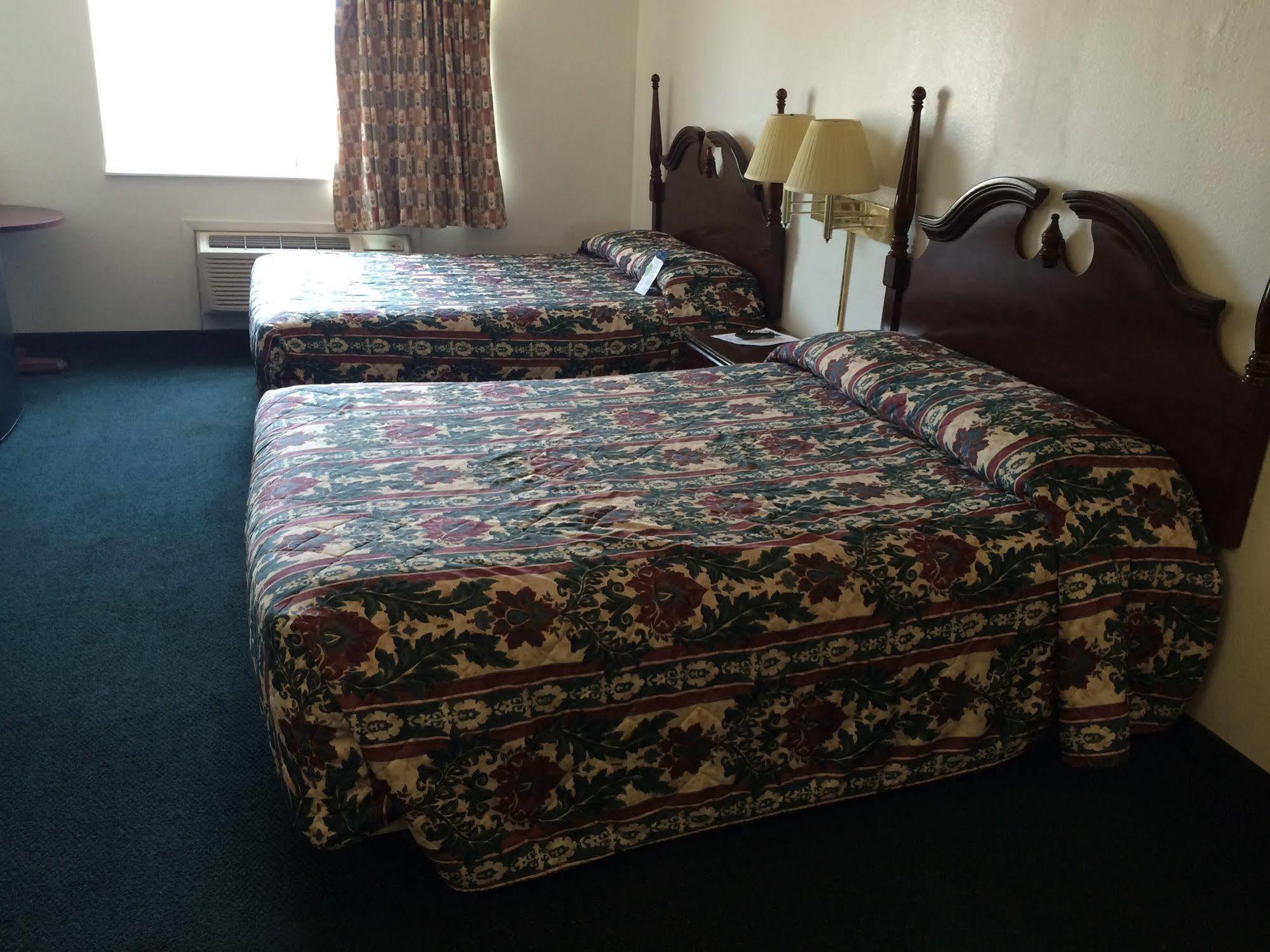 Motel 6-Apache Junction, Az Eksteriør billede