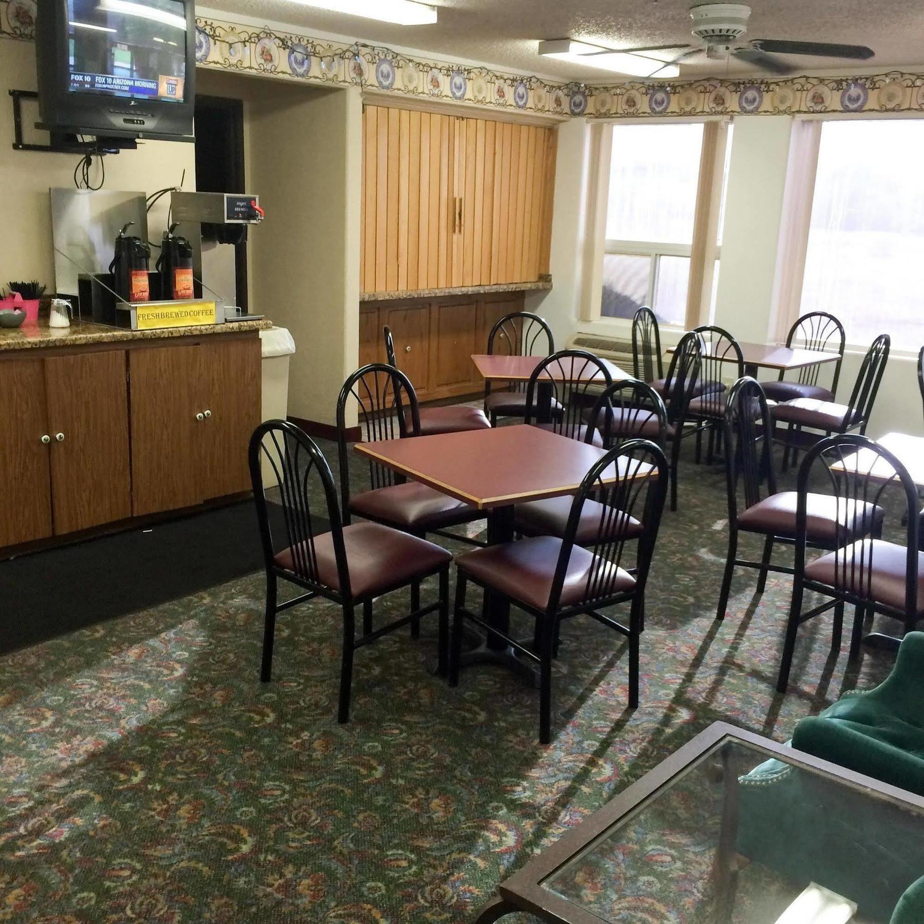 Motel 6-Apache Junction, Az Eksteriør billede