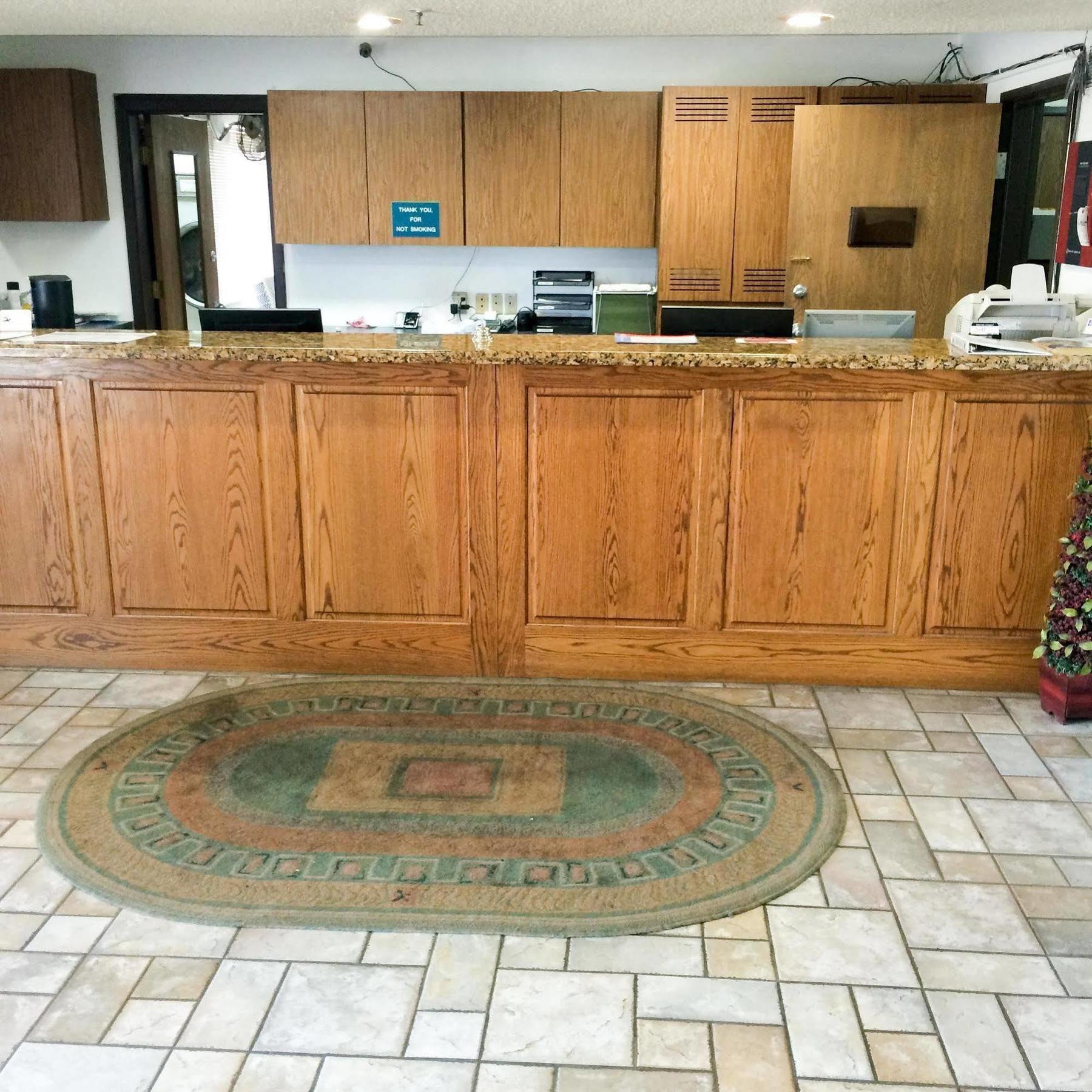 Motel 6-Apache Junction, Az Eksteriør billede