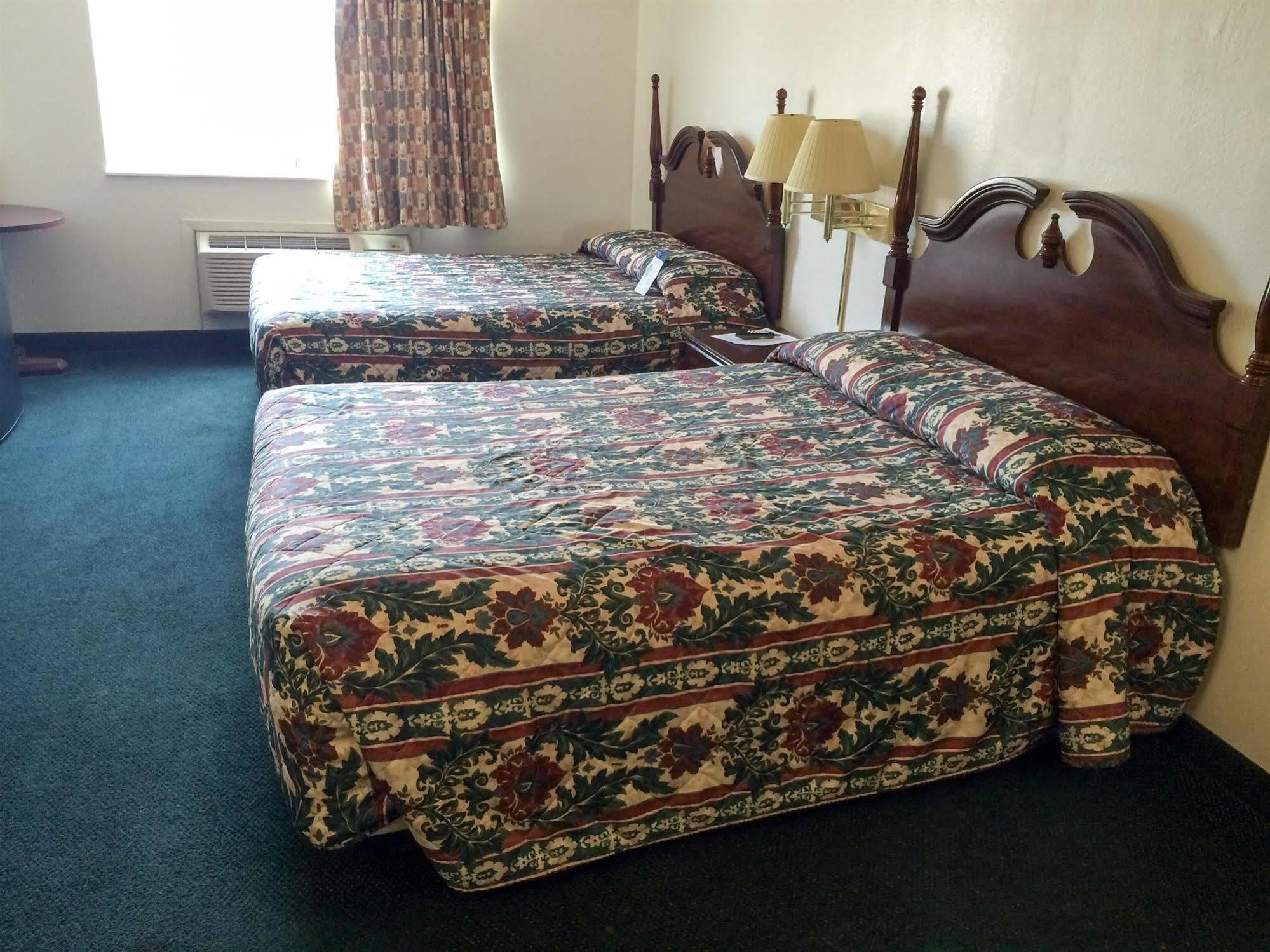 Motel 6-Apache Junction, Az Eksteriør billede