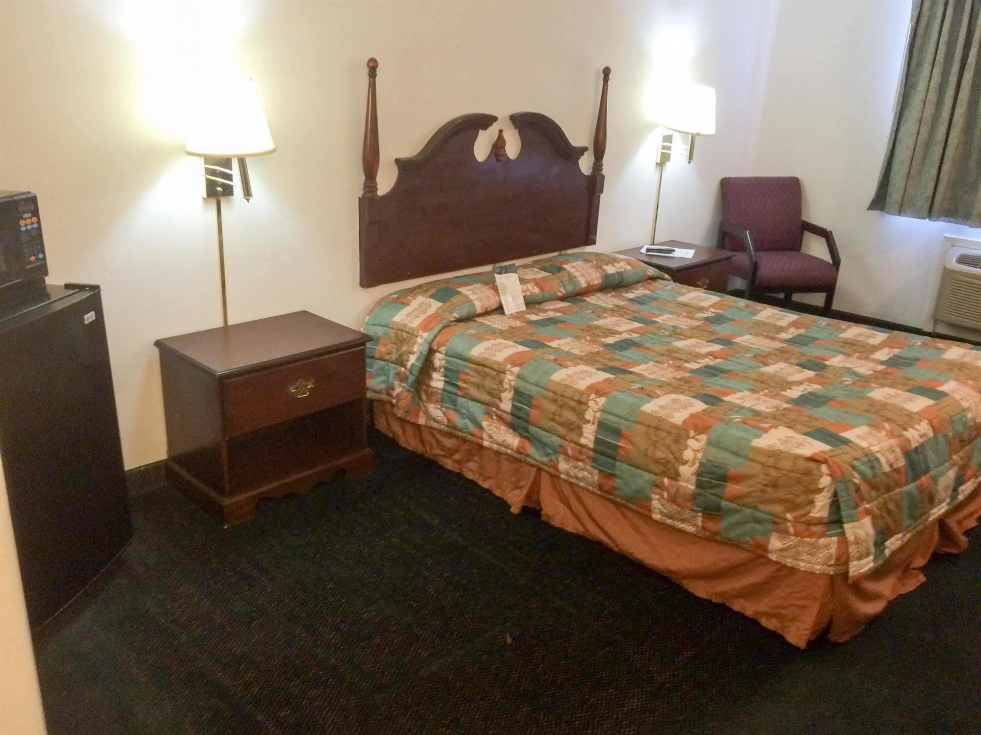 Motel 6-Apache Junction, Az Eksteriør billede