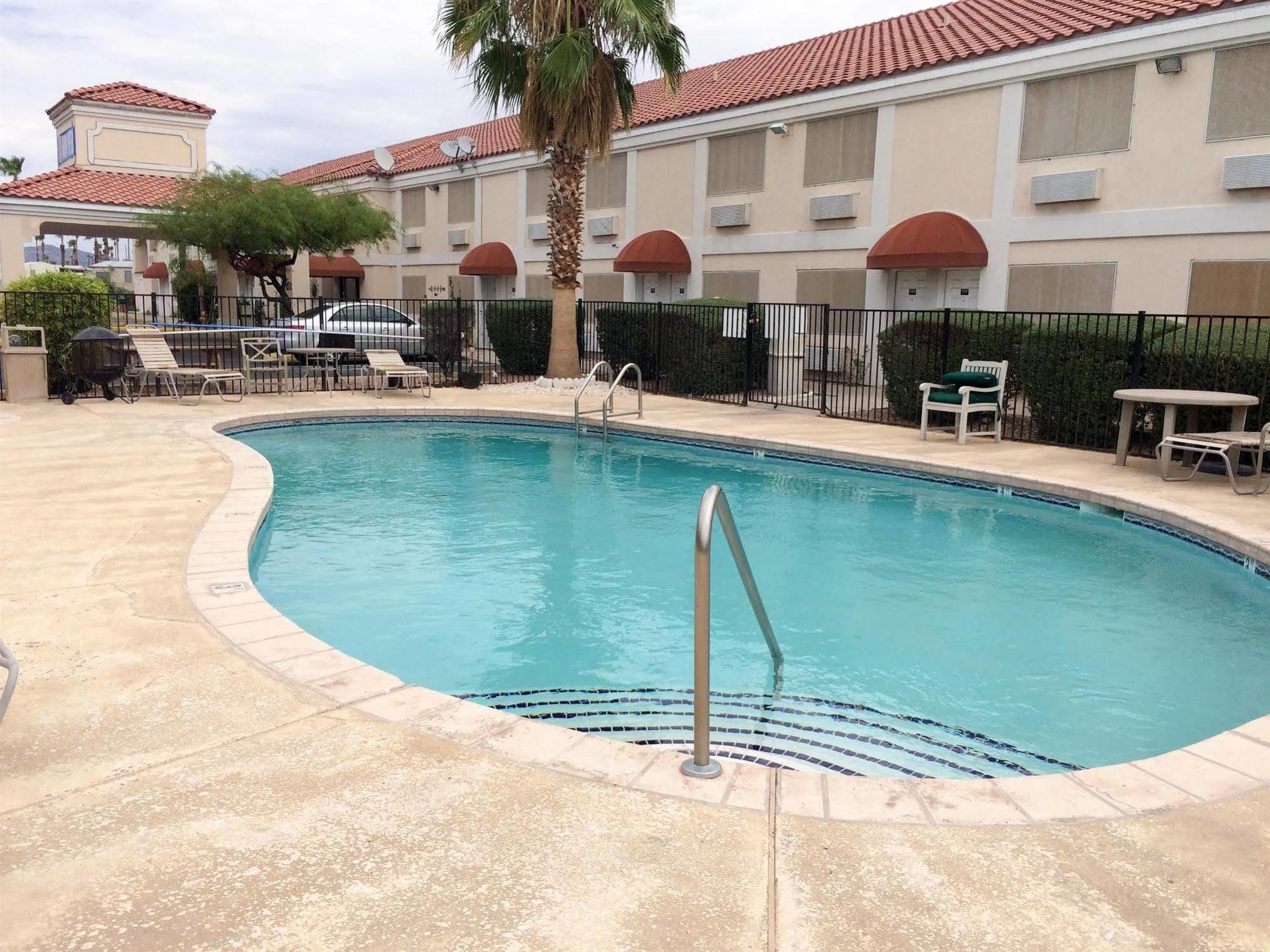 Motel 6-Apache Junction, Az Eksteriør billede