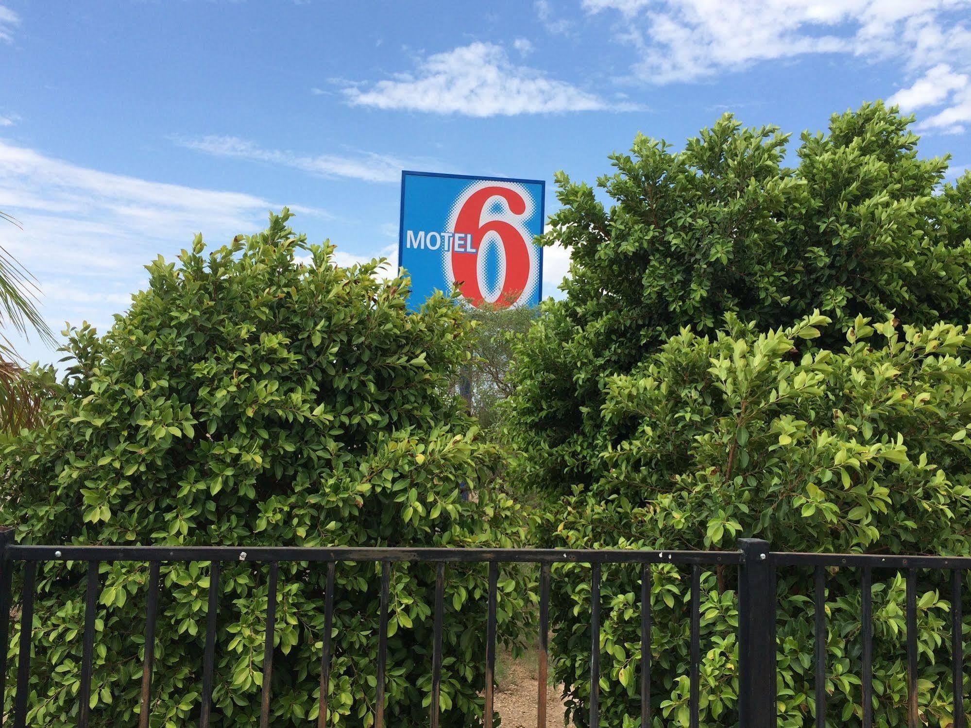 Motel 6-Apache Junction, Az Eksteriør billede