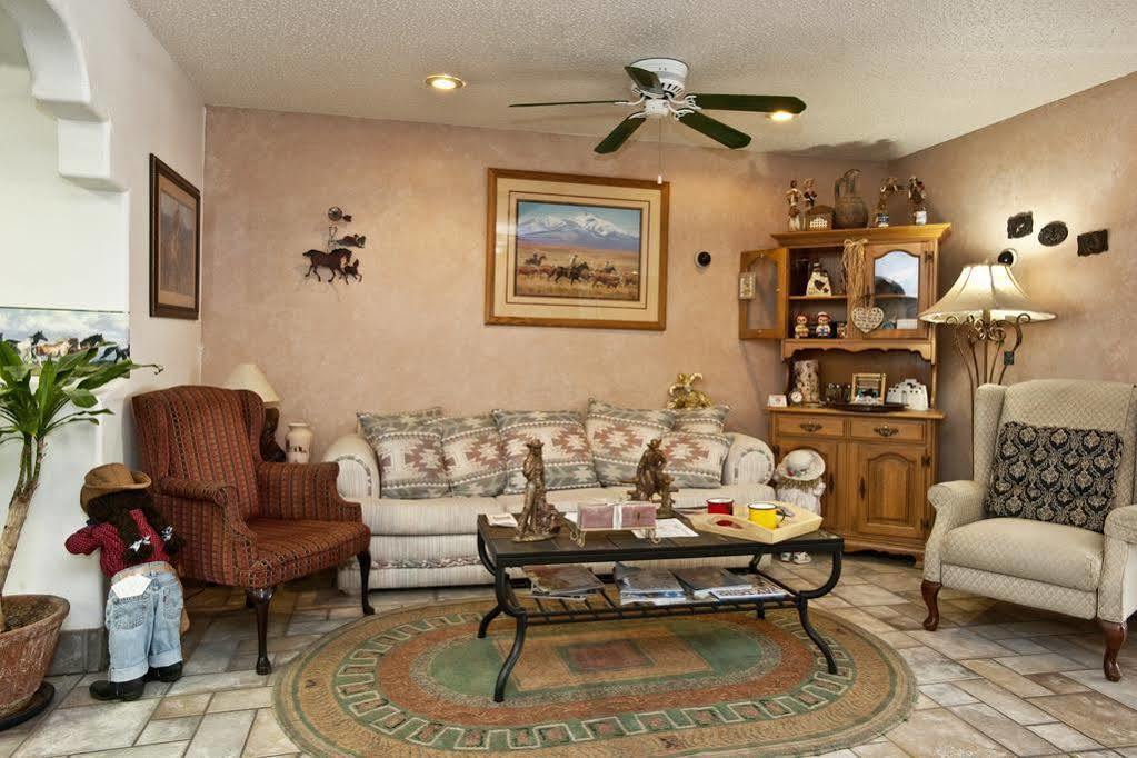 Motel 6-Apache Junction, Az Eksteriør billede