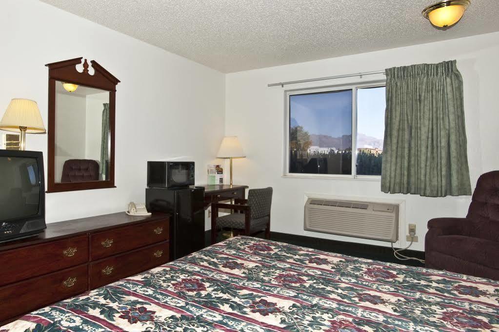 Motel 6-Apache Junction, Az Eksteriør billede
