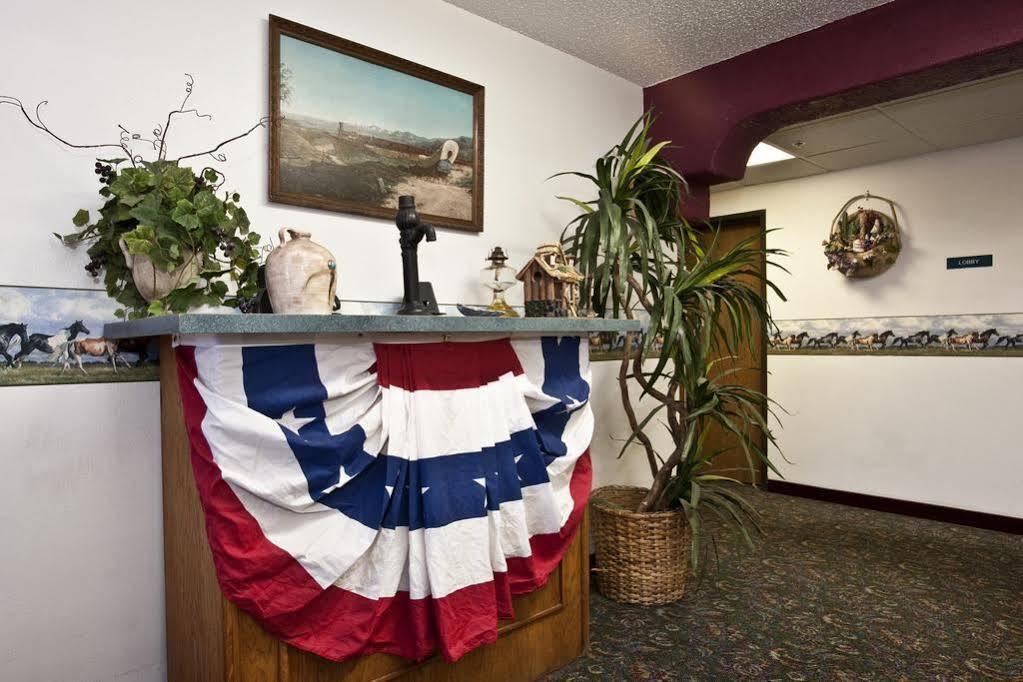 Motel 6-Apache Junction, Az Eksteriør billede