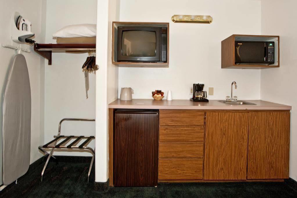 Motel 6-Apache Junction, Az Eksteriør billede