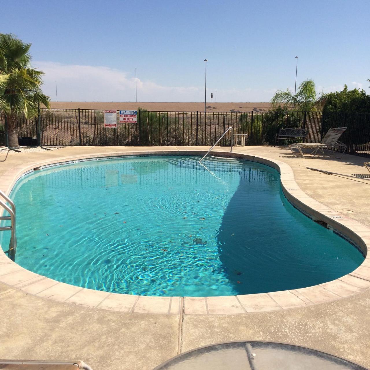 Motel 6-Apache Junction, Az Eksteriør billede